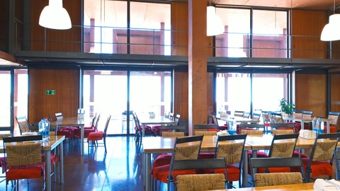 Lunching at Residencia — Stillmotion