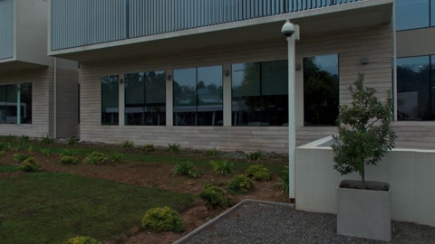 ESO ALMA building panorama — Stillmotion
