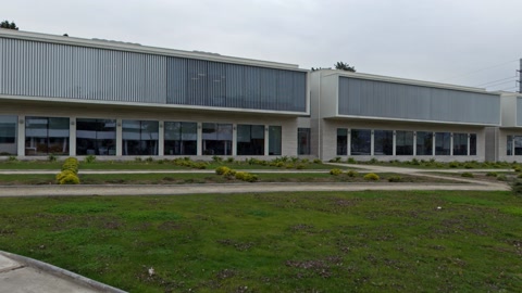 ESO Santiago central office panorama — Stillmotion