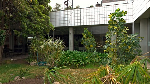 Vitacura panorama — Stillmotion