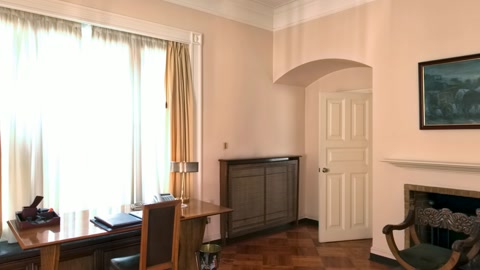 ESO Guesthouse — Stillmotion
