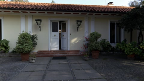 ESO Guesthouse — Stillmotion