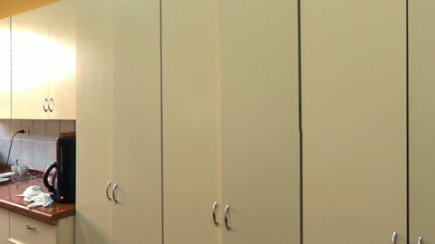ESO Guesthouse — Stillmotion