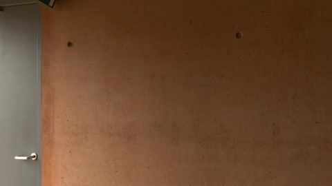 La Residencia — Stillmotion