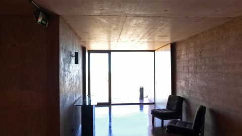 La Residencia — Stillmotion