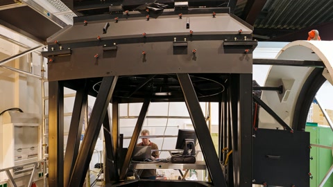 Integration lab — Stillmotion