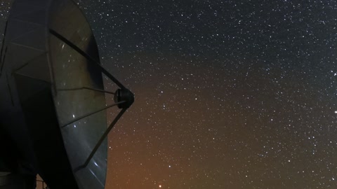 Astronomer break — Stillmotion