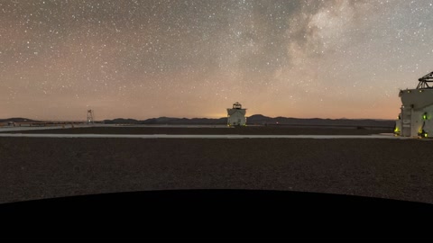 Celebrating the night — Stillmotion
