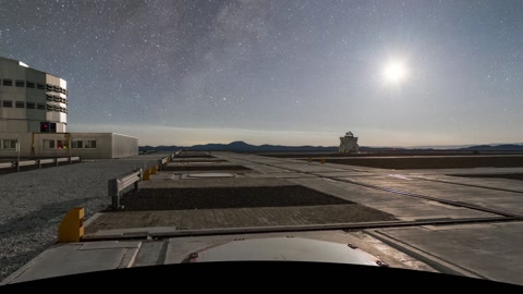 Big and small — Stillmotion