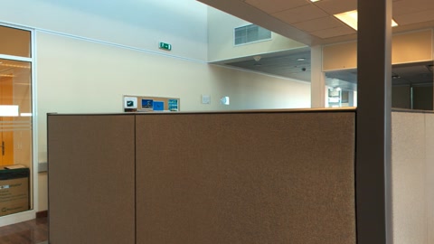OSF Admin Office Panorama — Stillmotion