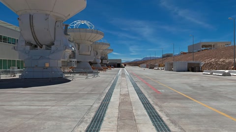 Panorama at the OSF — Stillmotion