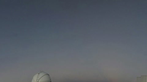 VLT panorama — Stillmotion