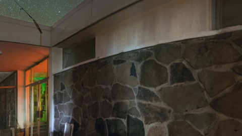 A Coffee Break — La Silla Style — Stillmotion