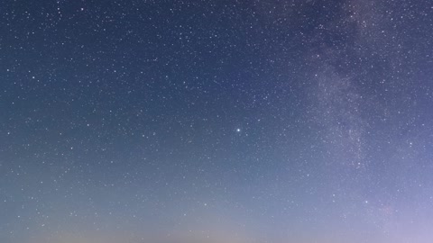 A spectacle over La Silla — Stillmotion
