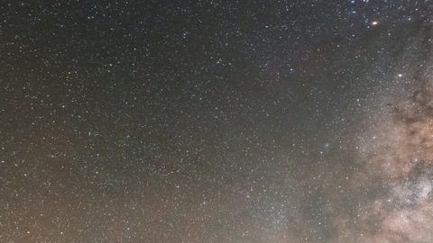 The UHD Universe — Stillmotion