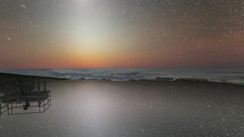 North Meets South (360 Degrees) — Stillmotion