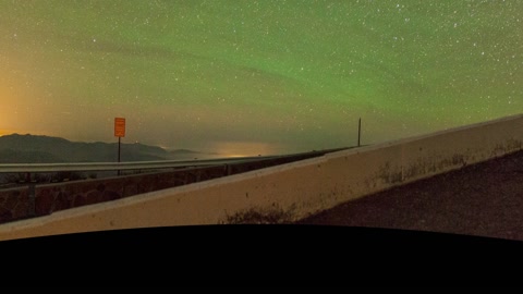 La Silla gets the green light — Stillmotion