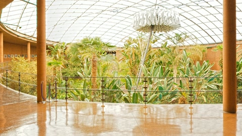 Panorama at La Residencia's reception — Stillmotion