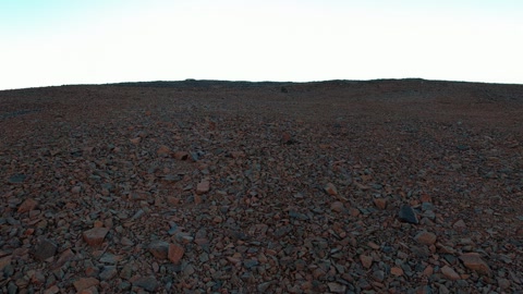 Panoramic view of Paranal — Stillmotion