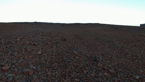 Panoramic view of Paranal — Stillmotion
