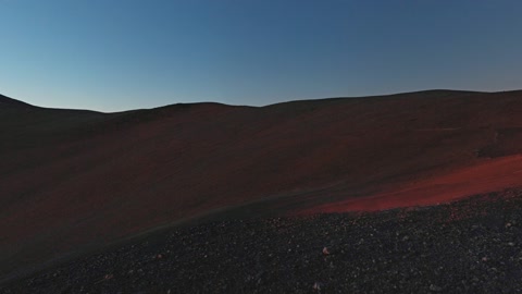 Panorama of Paranal — Stillmotion