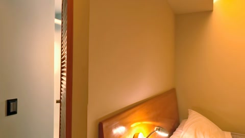 La Residencia — Stillmotion