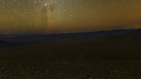 Atacama panorama — Stillmotion