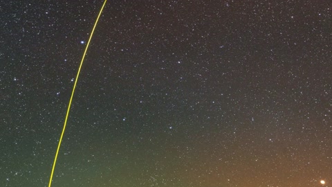 The Paranal family — Stillmotion