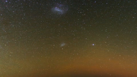 Atacama panorama — Stillmotion