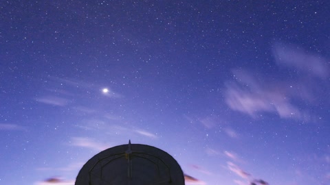 Panorama view of ALMA — Stillmotion