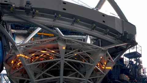 ANTU in its lair — Stillmotion