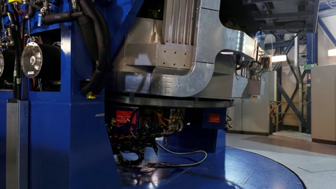 VISTA's inner workings — Stillmotion
